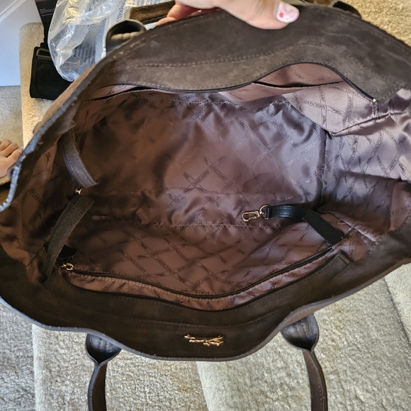 Longchamp Penelope Python - Picture 3 of 6